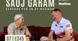 "Šauj garām!" #345 sērija.