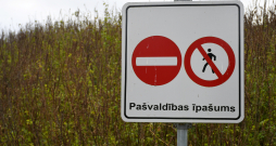 Dūņu lauki "Križi" Augšdaugavas novada Naujenes pagastā. Dūņu lauki "Križi" Augšdaugavas novada Naujenes pagastā.