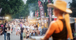 Rīgas Burgeru festivāls.