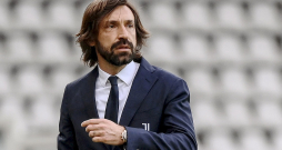  Andrea Pirlo.