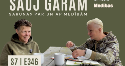 "Šauj garām!" #346 sērija.