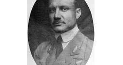Eduards Pulpe Francijas kara aviācijas dienestā.