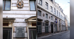 Rīgas Vāgnera nams. Rīgas Vāgnera nams.