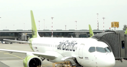airBaltic.