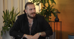Miks Galvanovskis. Miks Galvanovskis.
