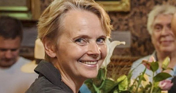 Anda Munkevica: "Saskarsmē ar mammu, kas arī ir simtprocentīga kurzemniece, jūtu, ka ir kaut kas tāds, kas ir tikai kurzemniekiem piederīgs."