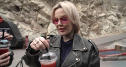 Jesica Zundovska. Jesica Zundovska.