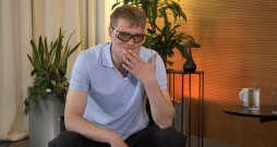 Kaspars Zāle. Kaspars Zāle.
