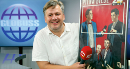 Kurš nu ir varasvīrs? Ansis Bogustovs kādā pirms gadiem tapušā šarža zīmējumā, kurā attēloto politiķu vārdi jau piemirsušies.