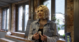 Jesica Zundovska. Jesica Zundovska.