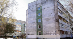 Dzīvokļu īpašnieku kopības pārstāvis, kas turpmāk varēs iesniegt pieteikumu aizdevumam mājas remontam, varēs būt gan fiziska, gan juridiska persona. 