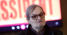 Oļegs Tillbergs. Oļegs Tillbergs.