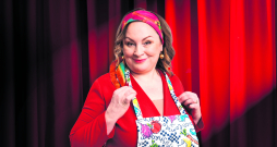 Ilze Pukinska.