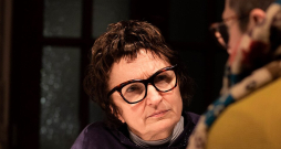 Donatella di Pjetrantonio.