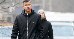 Basketbola aģents Artūrs Kalnītis.