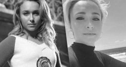 Heidena Panetjēra.