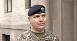 Arvis Zīle, Krīzes vadības centra vadītājs. 