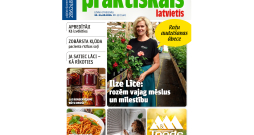 "Praktiskais Latvietis" Nr. 33, 2026.