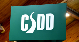 CSDD logo/ CSDD logo/