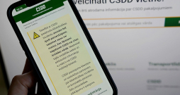 Katrs autoīpašnieks Latvijā tagad noteikti grib zināt, vai un kādi viņa dati ir vai nonāks krāpnieku rīcībā...