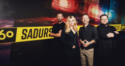 "Sadursme". "Sadursme".