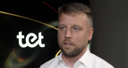 Dāvis Eniks, “Citrus Solutions” valdes priekšsēdētājs.