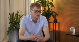 Kaspars Zāle. Kaspars Zāle.