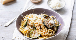 Pasta.