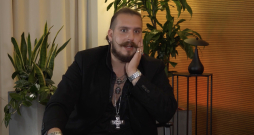 Miks Galvanovskis.