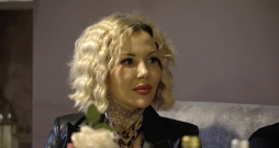 Jesica Zundovska.