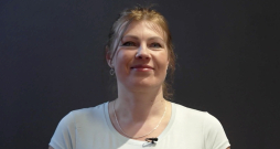 Magone Liedeskalna.