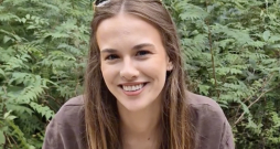 Diona Liepiņa.