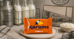 Ilustratīvs attēls. "Kārums". Ilustratīvs attēls. "Kārums".