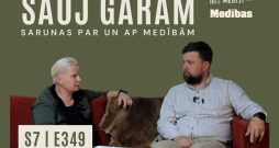 "Šauj garām!" #349 sērija. "Šauj garām!" #349 sērija.
