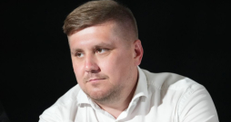 Latvijas Sporta federāciju padomes prezidents Vladimirs Šteinbergs. Latvijas Sporta federāciju padomes prezidents Vladimirs Šteinbergs.