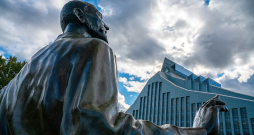 12. septembrī Latvijas Nacionālās bibliotēkas ātrijā notiks Dzejas dienu noslēguma pasākums. 12. septembrī Latvijas Nacionālās bibliotēkas ātrijā notiks Dzejas dienu noslēguma pasākums.