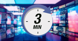 3 minūtēs. 3 minūtēs.
