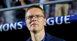 Valds Dambrausks arvien palielina savu vērtību futbola tirgū. Valds Dambrausks arvien palielina savu vērtību futbola tirgū.