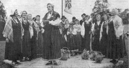 "Līvlist" 80. gados.