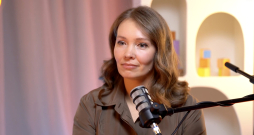Uztura speciāliste Anna Rozīte.
