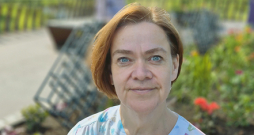 Ilze Rūtenberga-Bērziņa.