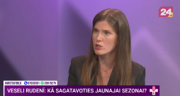 Dr. Vilkoites Vēdera klīnikas ģimenes ārste Ksenija Margole. Dr. Vilkoites Vēdera klīnikas ģimenes ārste Ksenija Margole.
