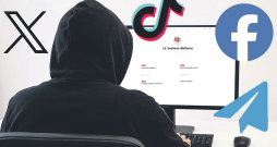Kiberuzbrukums līdzās dezinformācijas izplatīšanai soctīklos tiek uzskatīti par būtiskākajiem riskiem vēlēšanu ietekmēšanai no ārpuses.