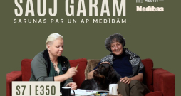 "Šauj garām!" #350 sērija.