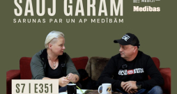 "Šauj garām!" #351 sērija. "Šauj garām!" #351 sērija.