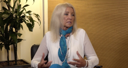 Elita Drāke.