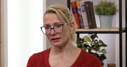 Vendija Karalkina.