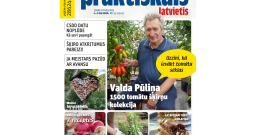 "Praktiskais Latvietis" Nr. 35, 2026.