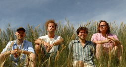 Grupa "Idille".