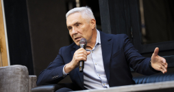 Juris Žagars. 